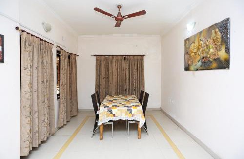 Bhubaneshwar Hotel | Budget-Friendly Flagship Aradhya Residency with Family Amenities
