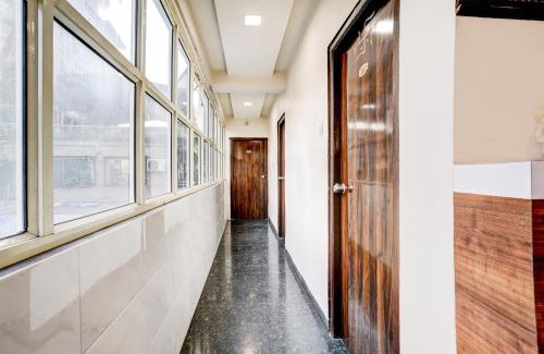 Vasai East Hotel | Hotel O Mood Lodging & Boarding