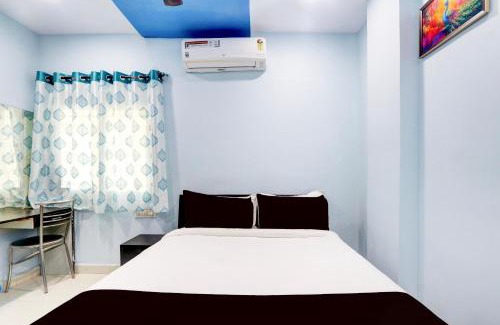 Nizamabad Hotel | Pet-Friendly Retreat at OYO Hotel Moon Light, Rated 7.3/10