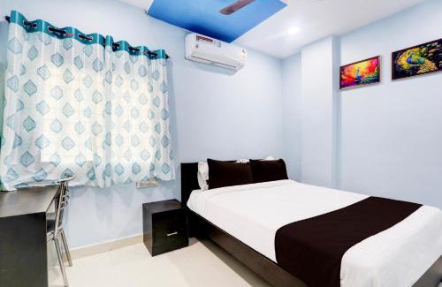 Nizamabad Hotel | Pet-Friendly Retreat at OYO Hotel Moon Light, Rated 7.3/10