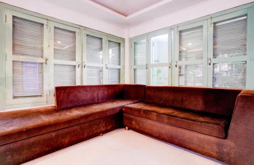 Pernem Hotel | Hotel O Morjim Near Turtle Beach