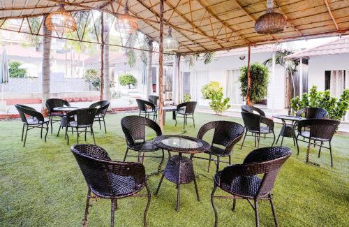 Pernem Hotel | Hotel O Morjim Near Turtle Beach