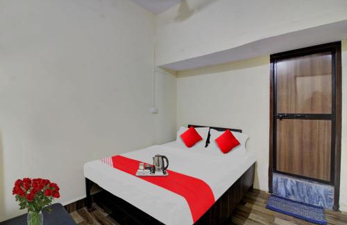 Nagpur Hotel | Family-Friendly Flagship Hotel Mr - 4-Star Comfort Awaits