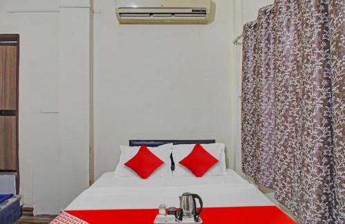 Nagpur Hotel | Family-Friendly Flagship Hotel Mr - 4-Star Comfort Awaits