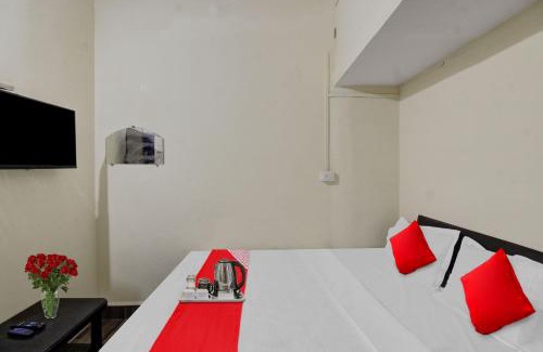 Nagpur Hotel | Family-Friendly Flagship Hotel Mr - 4-Star Comfort Awaits