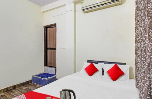 Nagpur Hotel | Family-Friendly Flagship Hotel Mr - 4-Star Comfort Awaits