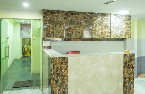 Benz Circle Hotel | Hotel O MSR GRAND