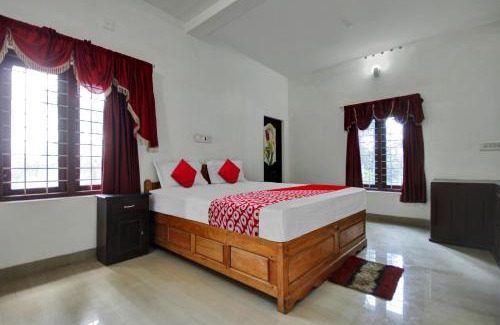 Udumbanchola Hotel | Relax at Munnar Rest & Lodging - Child-Friendly Retreat