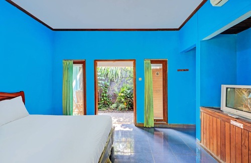 Negara Hotel | Budget-Friendly Stay at OYO 92401 Hotel Mustika with Breakfast