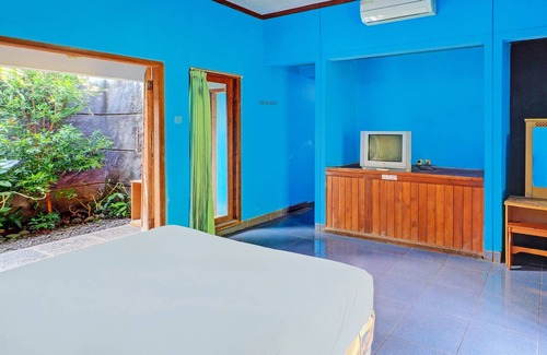 Negara Hotel | Budget-Friendly Stay at OYO 92401 Hotel Mustika with Breakfast