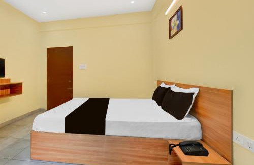 Mysore Hotel | Hotel O MYSORE CASTLE