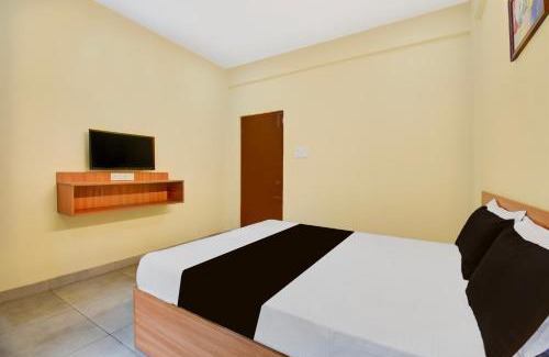 Mysore Hotel | Hotel O MYSORE CASTLE