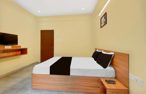 Mysore Hotel | Hotel O MYSORE CASTLE