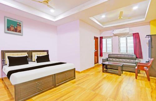 Sirsilla Hotel | Hotel O Nandhi Inn