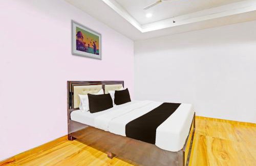 Sirsilla Hotel | Hotel O Nandhi Inn