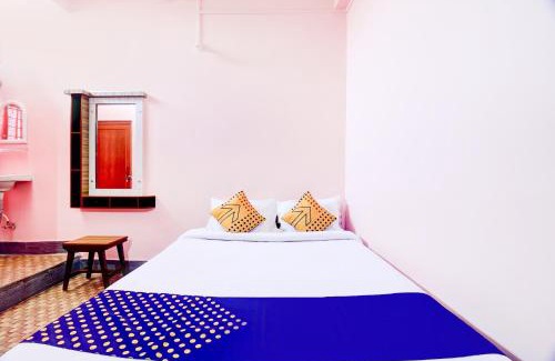 Dibrugarh Hotel | Hotel O NANDINI