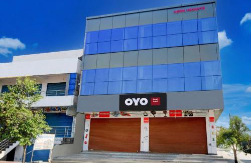 Medchal Hotel | Hotel O Nayati Grand