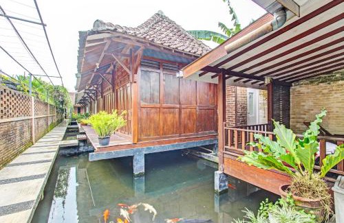 Depok Hotel | Discover Nayo Homestay Syariah: 8/10 Child-Friendly Retreat