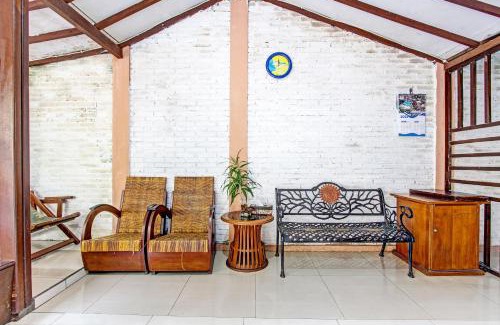 Depok Hotel | Discover Nayo Homestay Syariah: 8/10 Child-Friendly Retreat