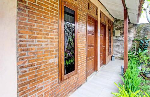 Depok Hotel | Discover Nayo Homestay Syariah: 8/10 Child-Friendly Retreat