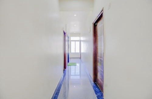 Sahakar Nagar Hotel | Delightful Family Stays at Flagship Nelli Suites