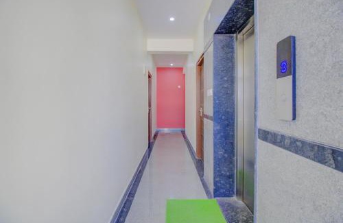 Sahakar Nagar Hotel | Delightful Family Stays at Flagship Nelli Suites