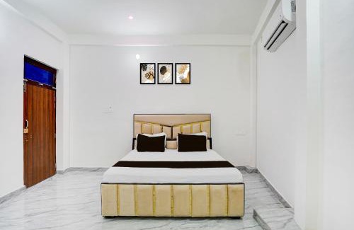 Kannauj Hotel | HOTEL O NEW HIGHWAY