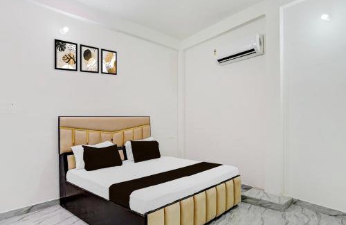 Kannauj Hotel | HOTEL O NEW HIGHWAY