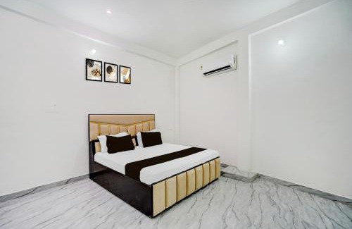 Kannauj Hotel | HOTEL O NEW HIGHWAY