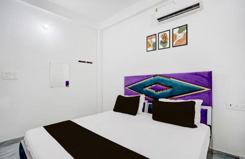 Kannauj Hotel | HOTEL O NEW HIGHWAY