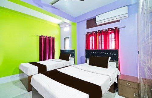 Hajo Hotel | Explore OYO New Kalita Hotel Lodge & Restaurant Today!