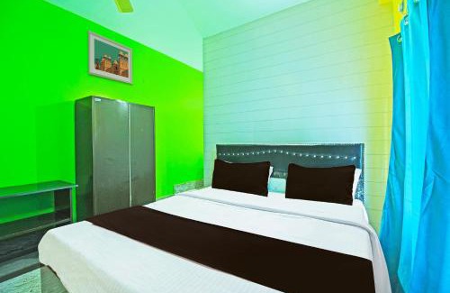 Hajo Hotel | Explore OYO New Kalita Hotel Lodge & Restaurant Today!