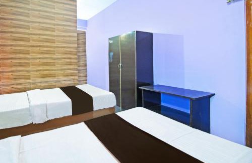 Hajo Hotel | Explore OYO New Kalita Hotel Lodge & Restaurant Today!