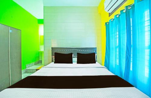 Hajo Hotel | Explore OYO New Kalita Hotel Lodge & Restaurant Today!