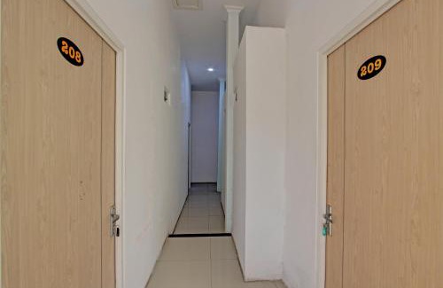 West Semarang Hotel | Budget-Friendly Stay at OYO 93095 New Puspa Residence