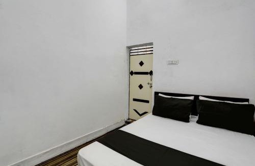 Sikandarabad Hotel | Guest Rated 10/10 at Super OYO New River View Hotel
