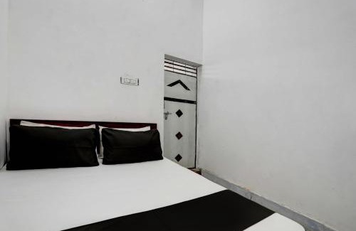 Sikandarabad Hotel | Guest Rated 10/10 at Super OYO New River View Hotel