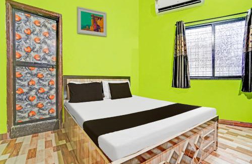 Kamthi Hotel | Family-Friendly Stay at OYO Hotel New Shan-e-Punjab