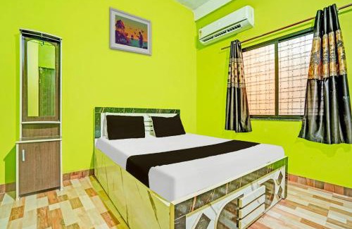 Kamthi Hotel | Family-Friendly Stay at OYO Hotel New Shan-e-Punjab