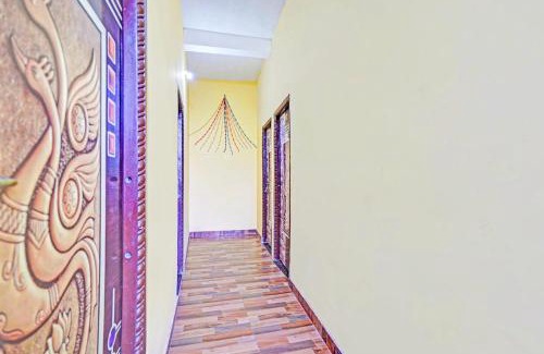 Kamthi Hotel | Family-Friendly Stay at OYO Hotel New Shan-e-Punjab