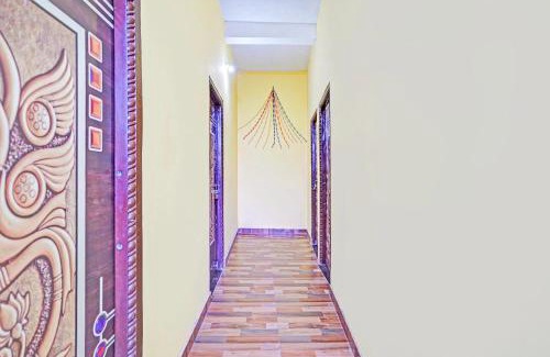 Kamthi Hotel | Family-Friendly Stay at OYO Hotel New Shan-e-Punjab