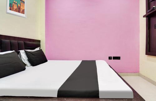 Kanpur Dehat District Hotel | Hotel O New Shree Radhe Radhe Hotel
