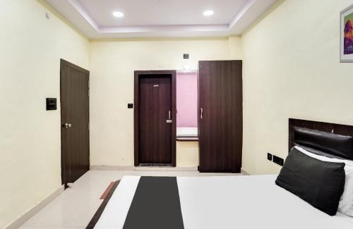 Kanpur Dehat District Hotel | Hotel O New Shree Radhe Radhe Hotel