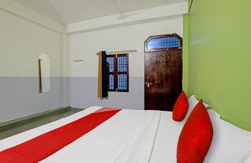 Aligarh Hotel | Family-Friendly Stay at OYO Flagship 91559 Hotel Nursing Farm