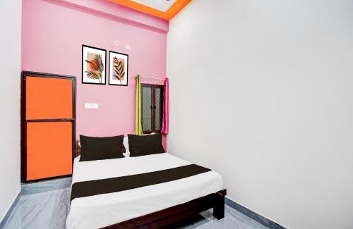 Bara Banki Hotel | Hotel O ORM Inn