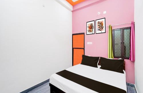 Bara Banki Hotel | Hotel O ORM Inn