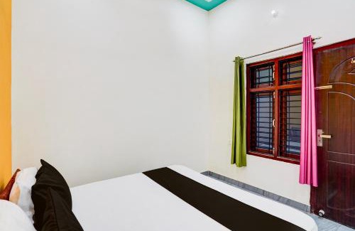 Bara Banki Hotel | Hotel O ORM Inn