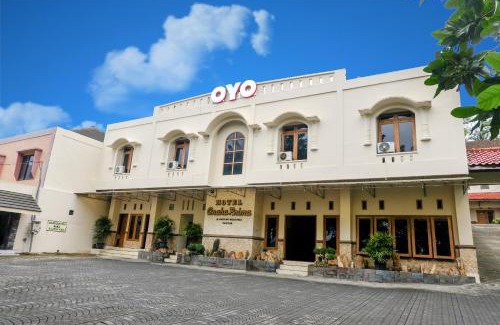 Pacitan Hotel | Budget-Friendly OYO 2643 Hotel Graha Prima for Families