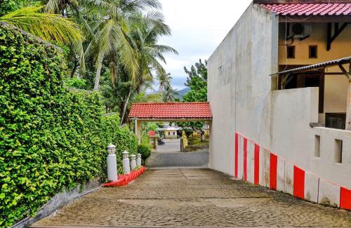 Pacitan Hotel | Budget-Friendly OYO 2643 Hotel Graha Prima for Families