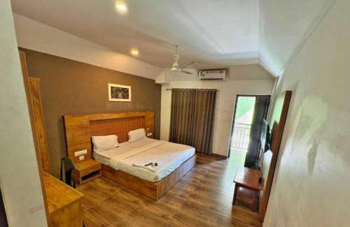 Kozhikode Hotel | Hotel O OZONE Residency